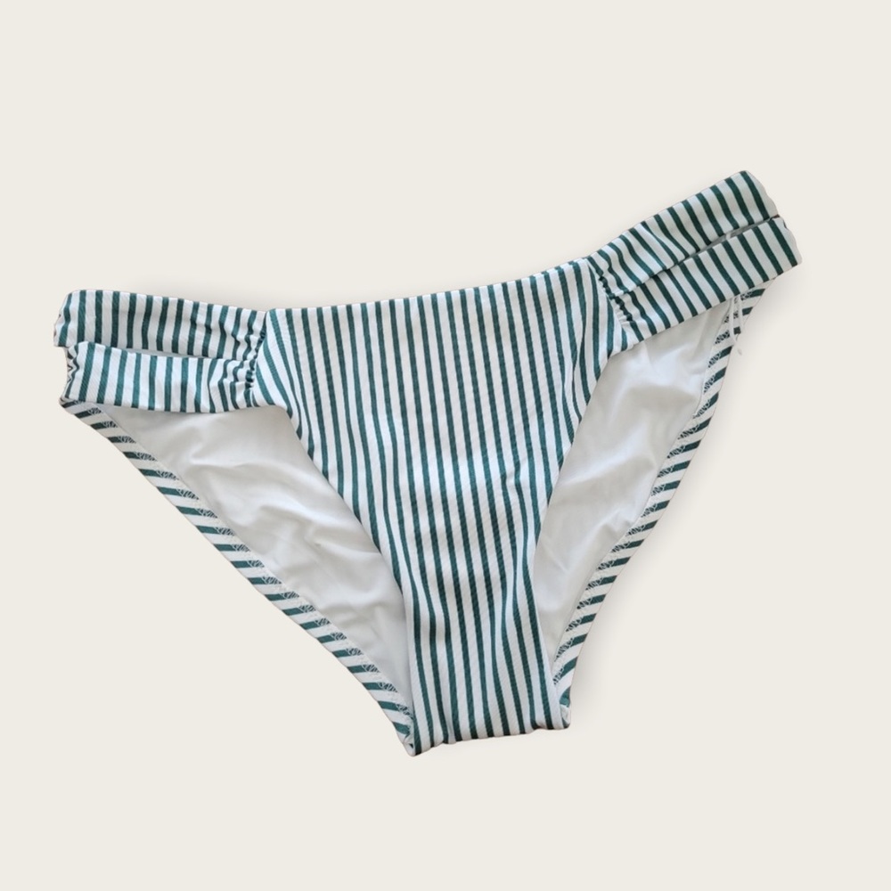 NWT Tori Praver bikini bottoms!